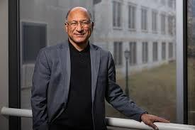 Prof Samir El-Ghazaly