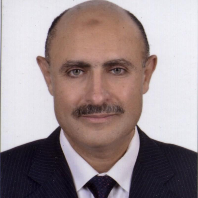 Prof Ayman Eltager